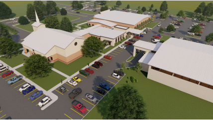 Jubilee Project Update