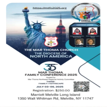 Family Confrence 2025